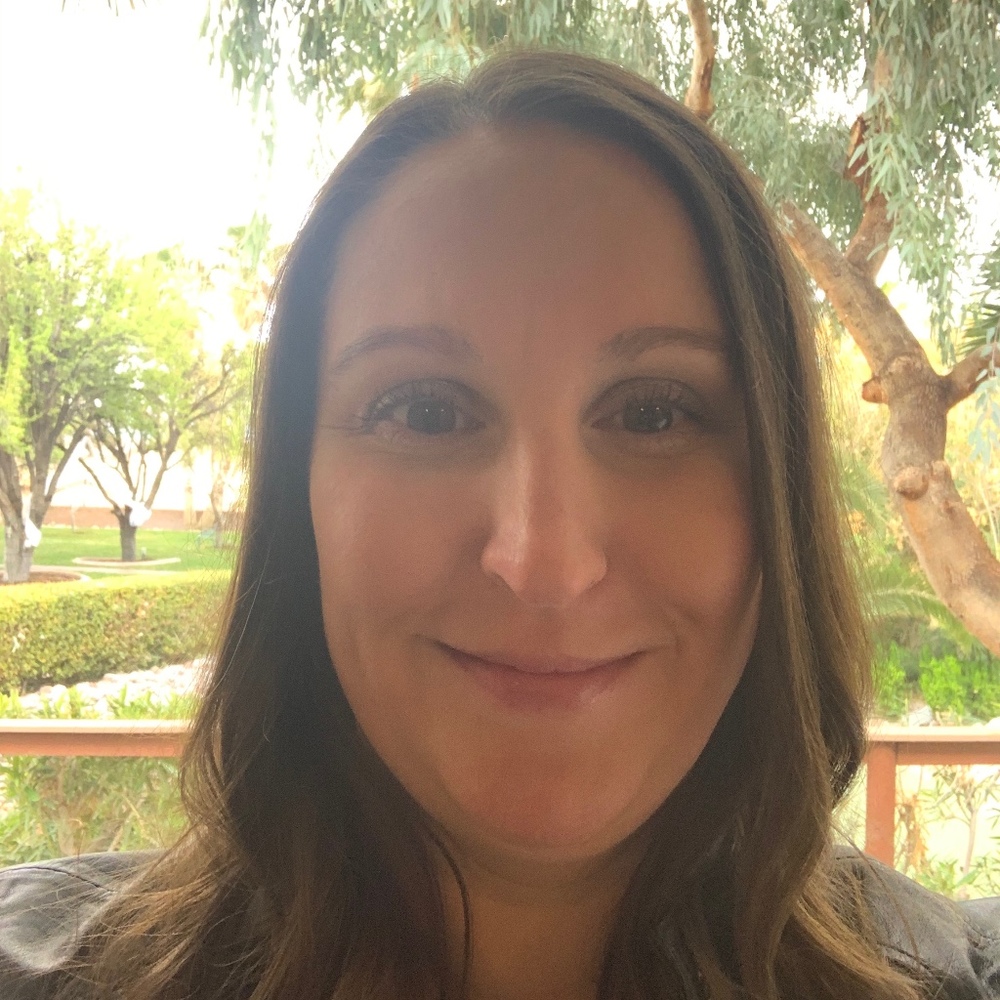 Meet your Posher, Erin